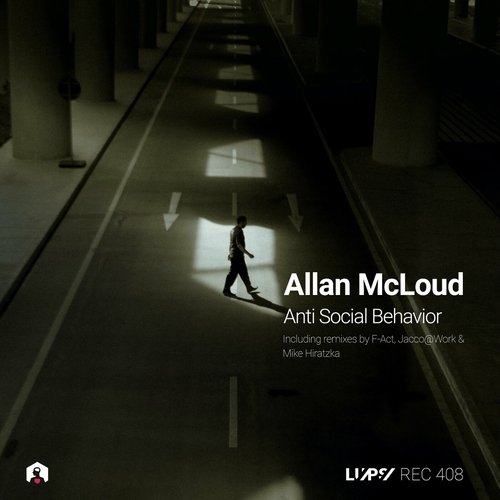 Allan McLoud - Anti Social Behavior [LUPSREC408]